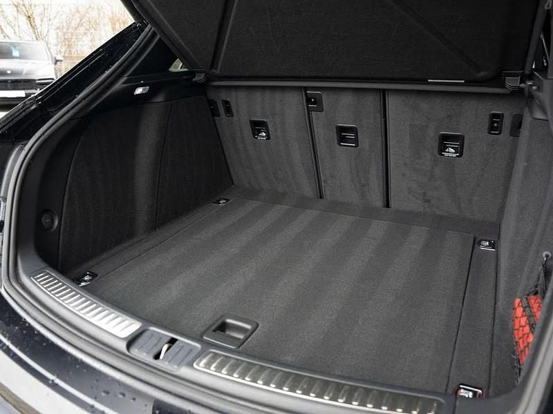 Gebraucht Porsche Macan GTS 441 PS (324 kW) 2023 Schwarz SUV