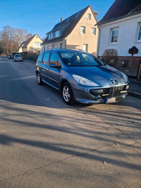 Gebraucht 2005 Peugeot 307 Kombi | 2.200 € (Etwas zu teuer) - Bild 1/4