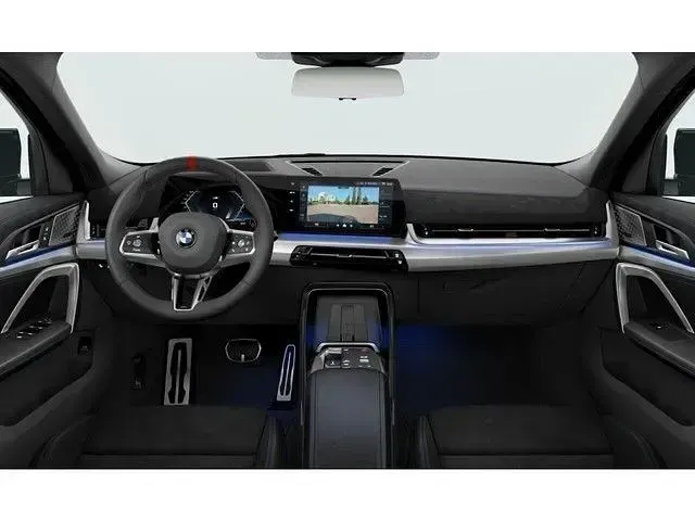 Gebraucht BMW X2 Performance 300 PS (220 kW) 2025 Weiß SUV