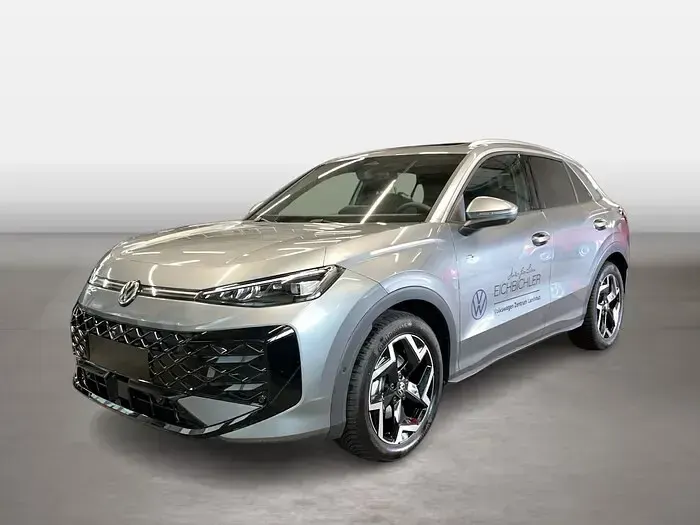 Gebraucht VW T-Roc R-line 150 PS (110 kW) 2026 SUV
