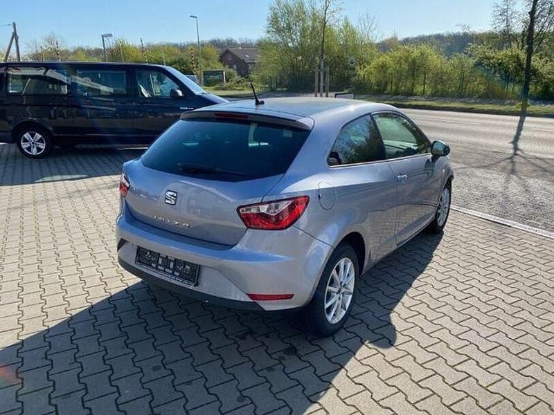 Gebraucht Seat Ibiza SC Style 92 PS (67 kW) 2017 Andere Kleinwagen