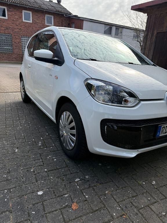 Second-hand VW up! 60 CP (44 kW) 2016 Alb Hatchback