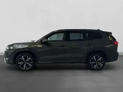 Ny VW Tayron Elegance 272 HK (200 kW) 2026 Grøn SUV
