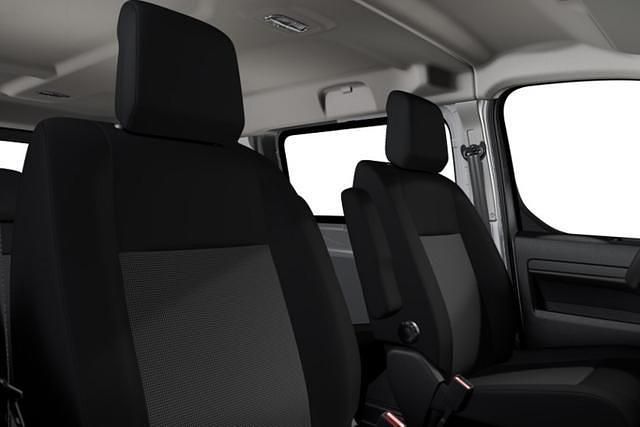 Neu Peugeot Expert 177 PS (130 kW) 2025 Artense grau metallic artense grau metallic Van