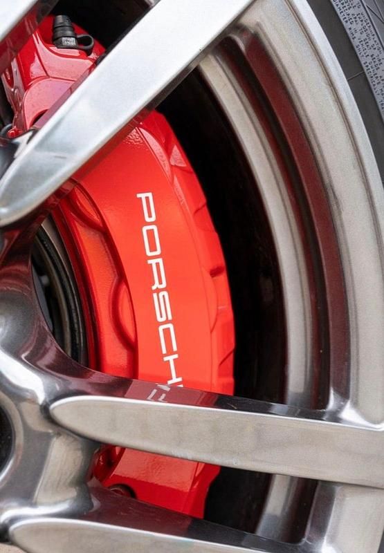 Gebraucht Porsche Panamera GTS 440 PS (323 kW) 2014 Weiß Limousine