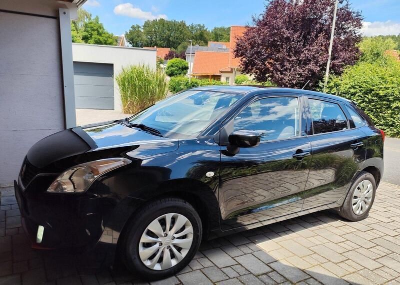 Gebraucht 2016 Suzuki Baleno Club Kleinwagen | 6.850 € (Fairer Preis) - Bild 1/4