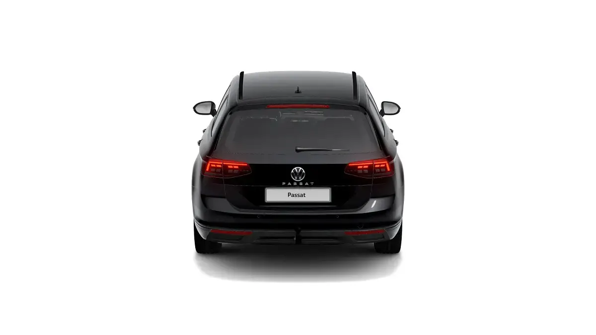 Gebraucht VW Passat Business 200 PS (147 kW) 2021 Kombi