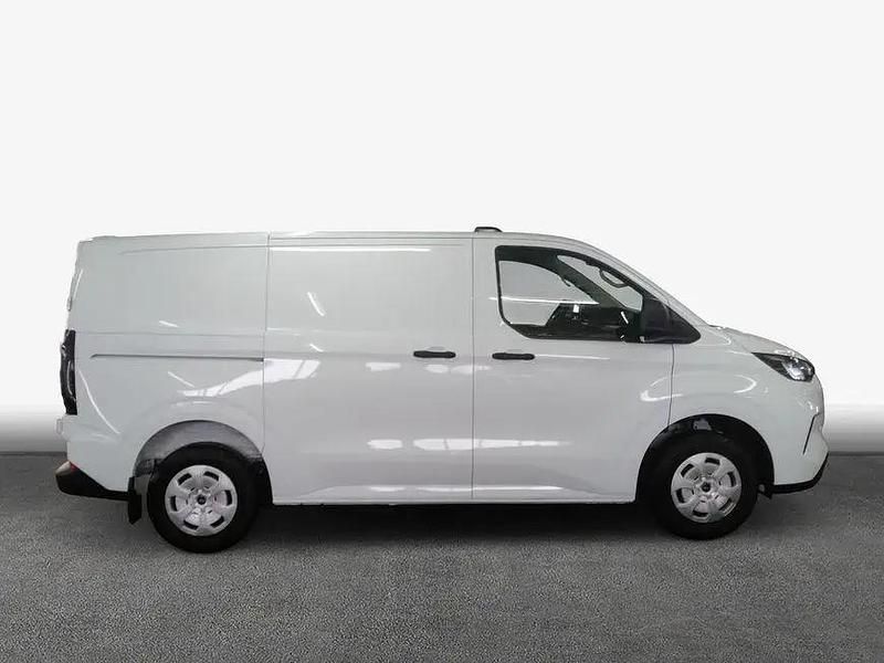 Neu Ford Transit Custom Trend 110 PS (80 kW) 2026 Weiß Van