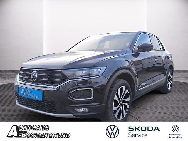 Gebraucht VW T-Roc Active 150 PS (110 kW) 2022 SUV