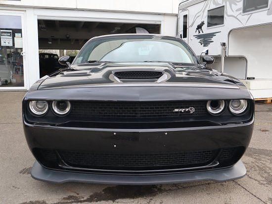 Gebraucht Dodge Challenger 717 PS (527 kW) 2015 Px 8 Coupé