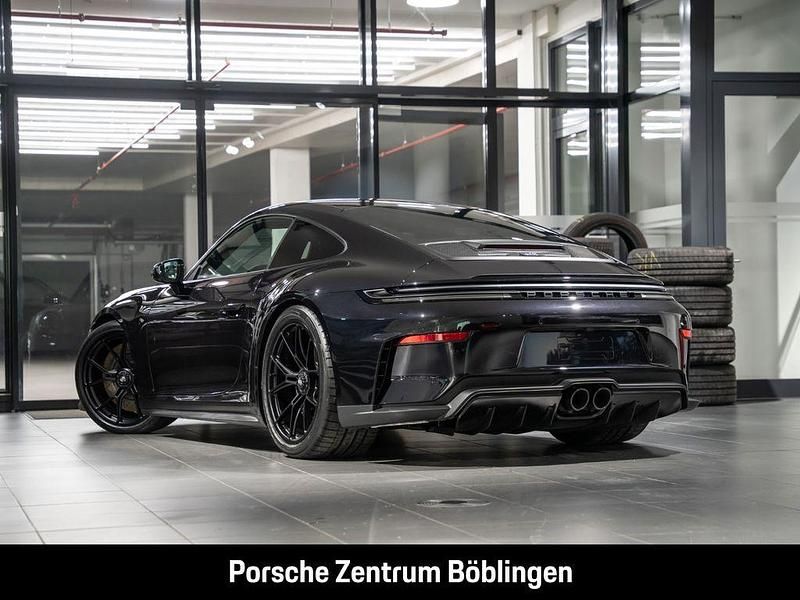 Neu Porsche 992 510 PS (375 kW) 2026 Schwarz