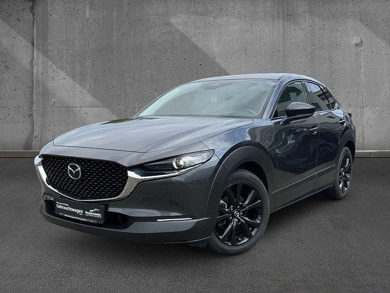 Gebraucht 2024 Mazda CX-30 Homura-Line SUV | 27.990 € - Bild 1/4