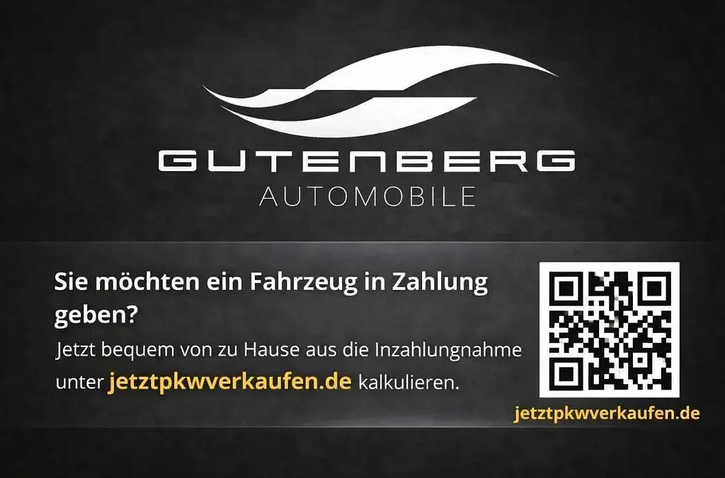 Gebraucht Mercedes GLC350 AMG 258 PS (189 kW) 2016 Silber Coupé