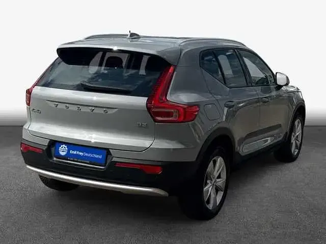 Brugt Volvo XC40 120 HK (88 kW) 2024 SUV