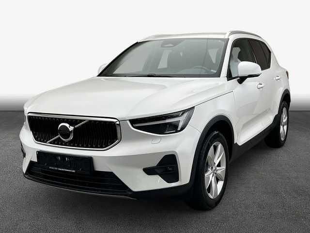 Gebraucht 2024 Volvo XC40 SUV | 28.949 € (Superpreis) - Bild 1/3