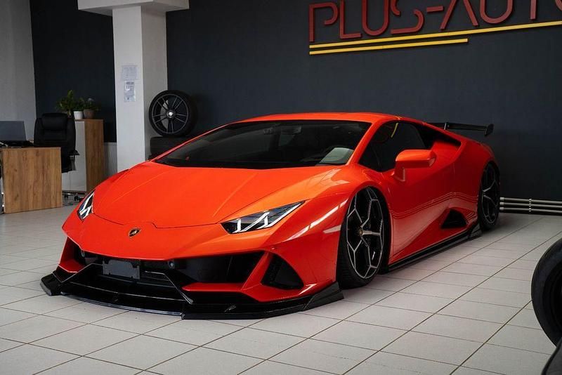 Gebraucht Lamborghini Huracán 639 PS (469 kW) 2019