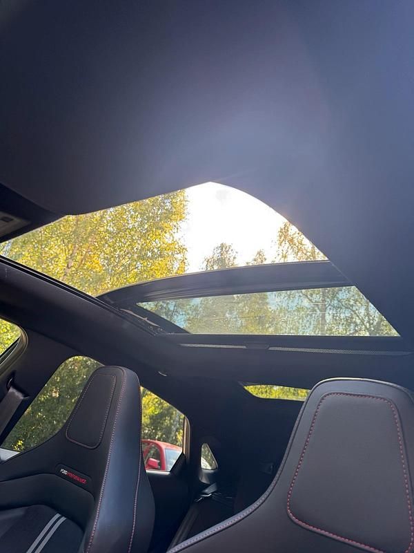 Gebraucht Ford Puma STX 160 PS (117 kW) 2024 Schwarz SUV