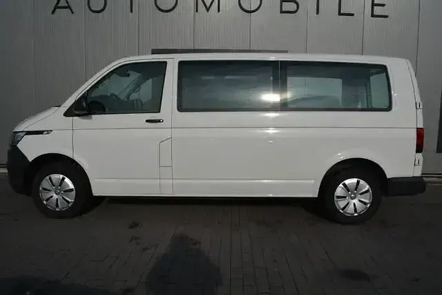 Używany VW T6.1 110 KM (80 kW) 2021 Andere Van