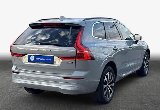 Gebraucht Volvo XC60 Core 250 PS (183 kW) 2024 Grau SUV