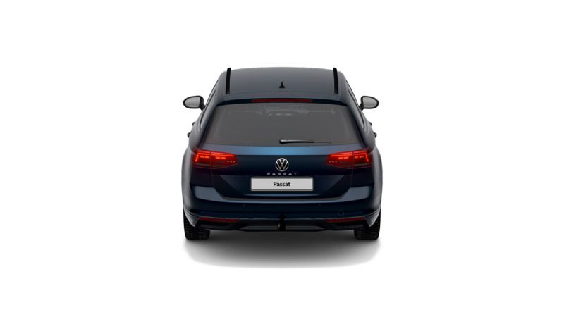Gebraucht VW Passat Business 150 PS (110 kW) 2022 Andere farbe Kombi
