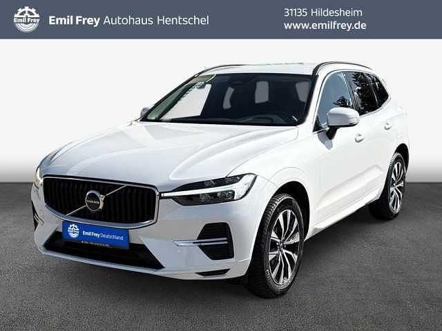 Gebraucht 2024 Volvo XC60 SUV | 38.904 € (Superpreis) - Bild 1/4