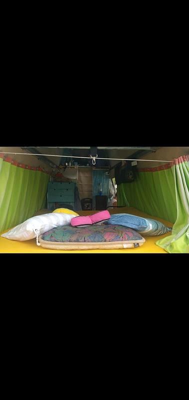 Gebraucht Mazda E Series 85 PS (62 kW) 1982 Weiß Van