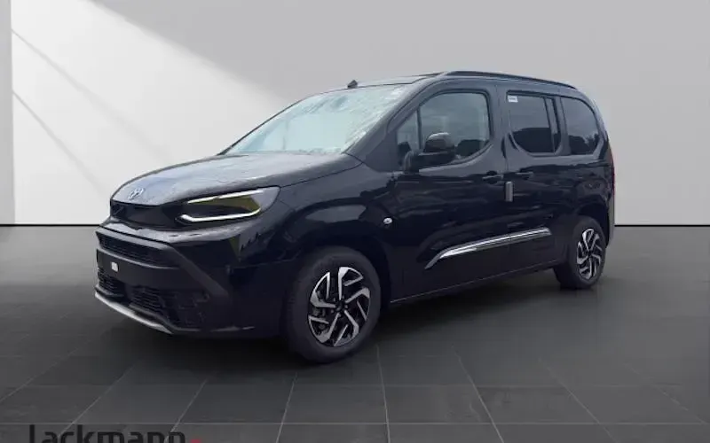 Gebraucht Toyota Proace Verso City 110 PS (80 kW) 2026 Kombi