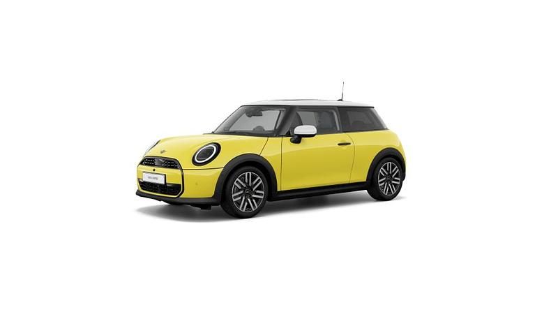 Second-hand Mini Cooper 156 CP (114 kW) 2024 Hatchback