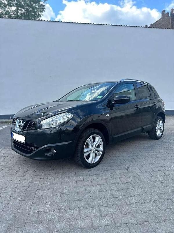 Gebraucht 2013 Nissan Qashqai Tekna SUV | 6.000 € (Guter Preis) - Bild 1/4