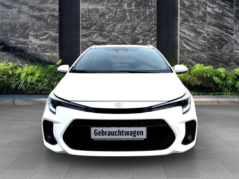 Neu Suzuki Swace Comfort+ 140 PS (102 kW) 2025 Weiß Kombi