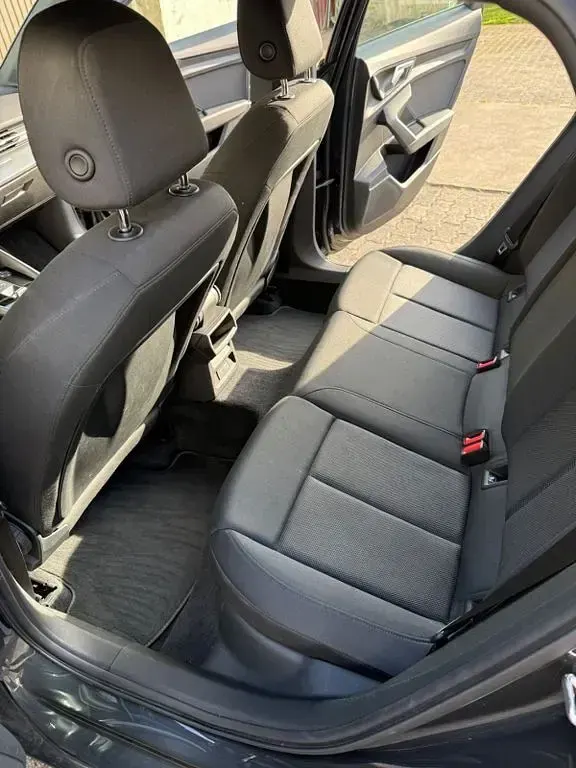 Gebraucht Audi A3 Design 150 PS (110 kW) 2020 Schwarz Limousine