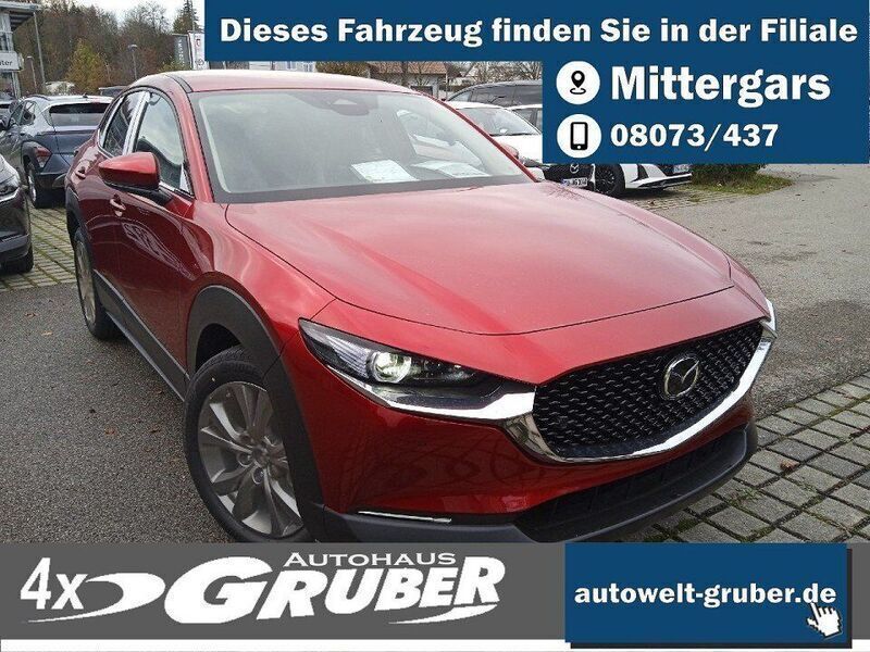 Andere Neu 2024 Mazda CX-30 Center-Line SUV | 28.799 € - Bild 1/4