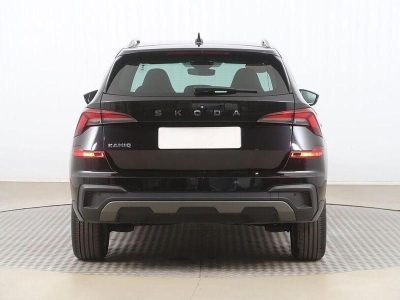Gebraucht Skoda Kamiq Drive 116 PS (85 kW) 2025 Schwarz SUV