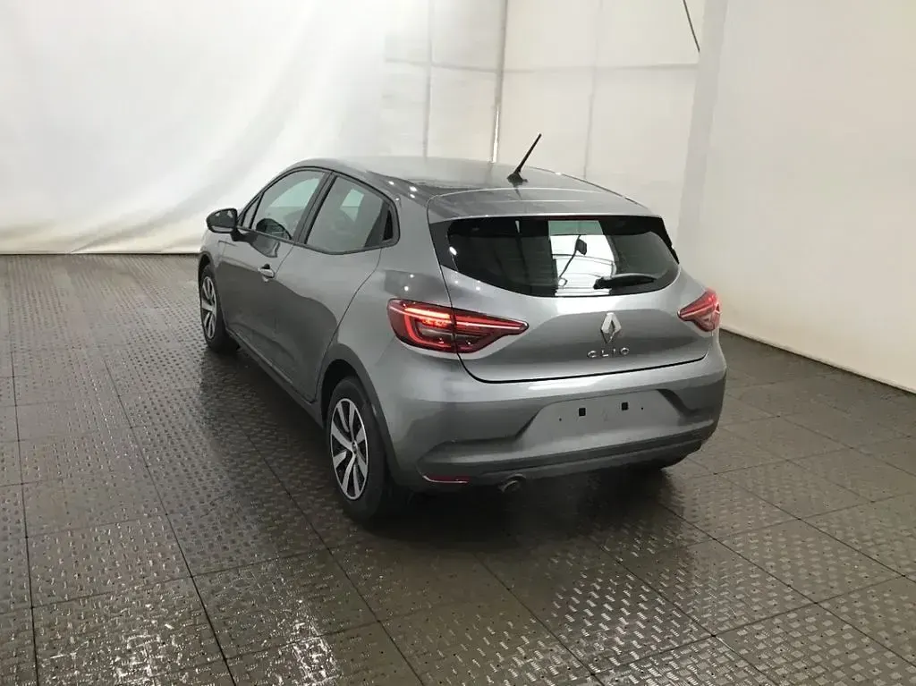 Gebraucht Renault Clio Equilibre 91 PS (66 kW) 2023 Kleinwagen