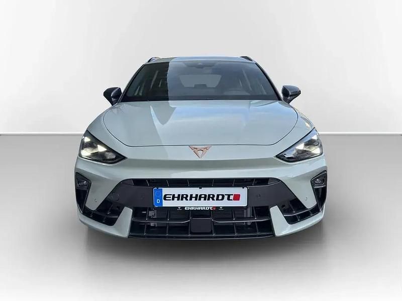 Neu Cupra Leon VZ 245 PS (180 kW) 2025 Grau Kombi