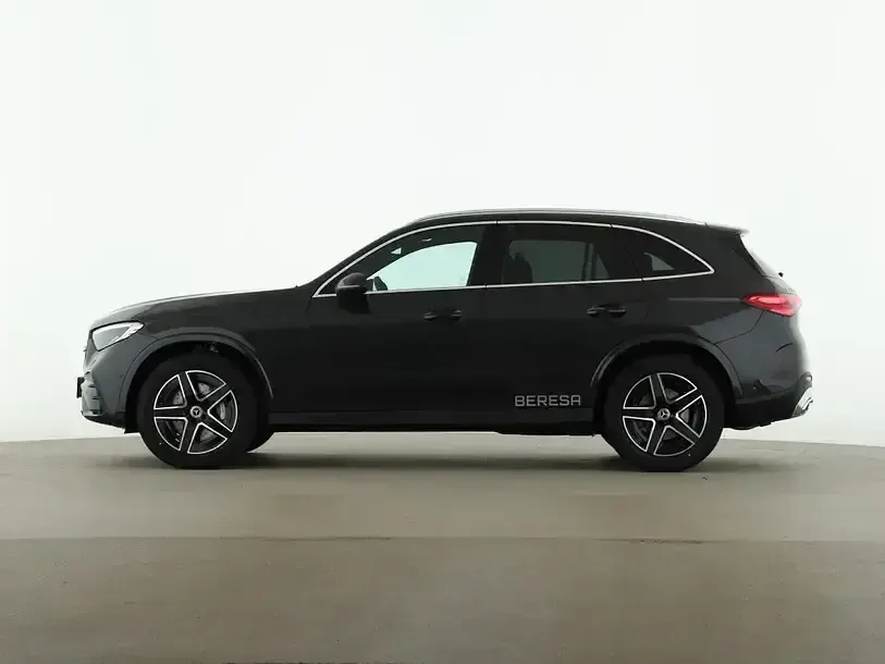 Gebraucht Mercedes GLC220 AMG 360 PS (264 kW) 2026 Grau SUV