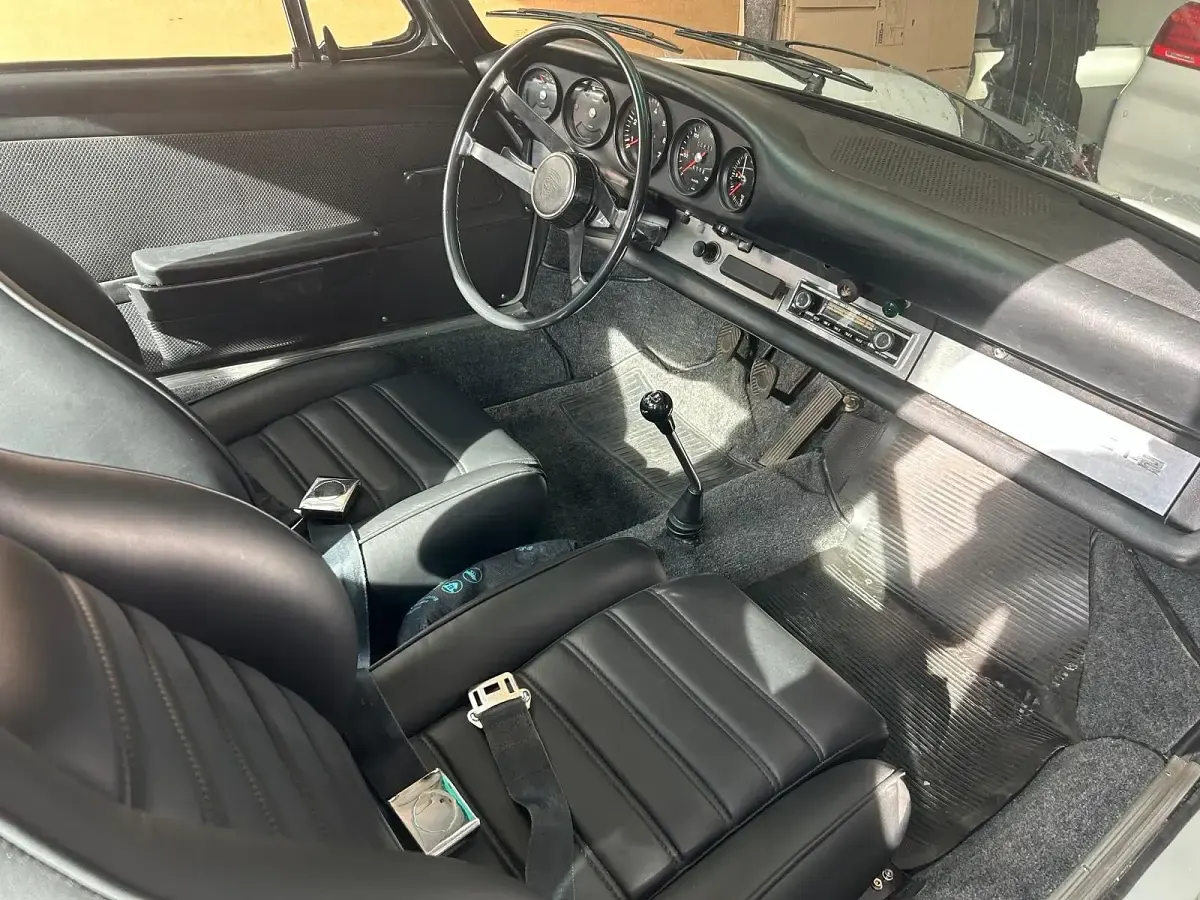 Gebraucht Porsche 912 90 PS (66 kW) 1968 Weiß Coupé