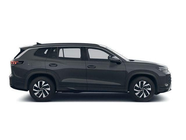 Neu VW Tayron Life 150 PS (110 kW) 2025 Grau SUV