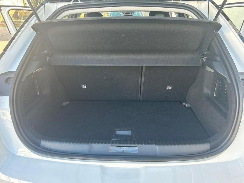 Gebraucht Opel Mokka-e Elegance 100 kW (136 PS) 2022 Weiß SUV