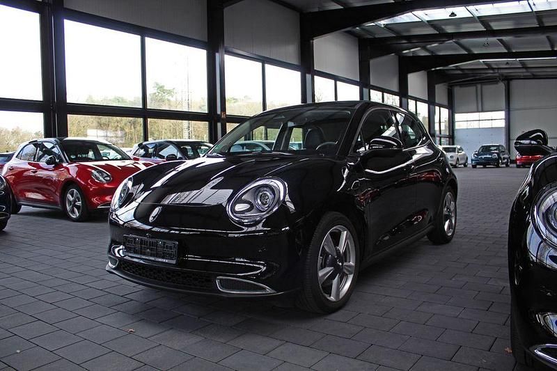 Gebraucht Ora 03 125 kW (171 PS) 2023 Schwarz Kleinwagen