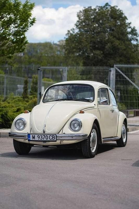 Gebraucht VW Beetle 45 PS (33 kW) 1970