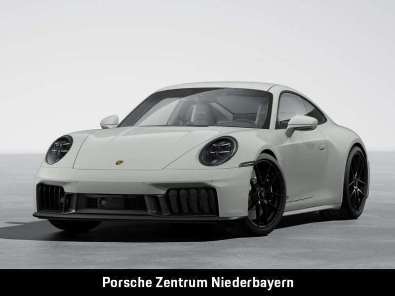 Kreide Neu 2025 Porsche 911 Carrera GTS Coupé | 204.910 € (Fairer Preis) - Bild 1/4