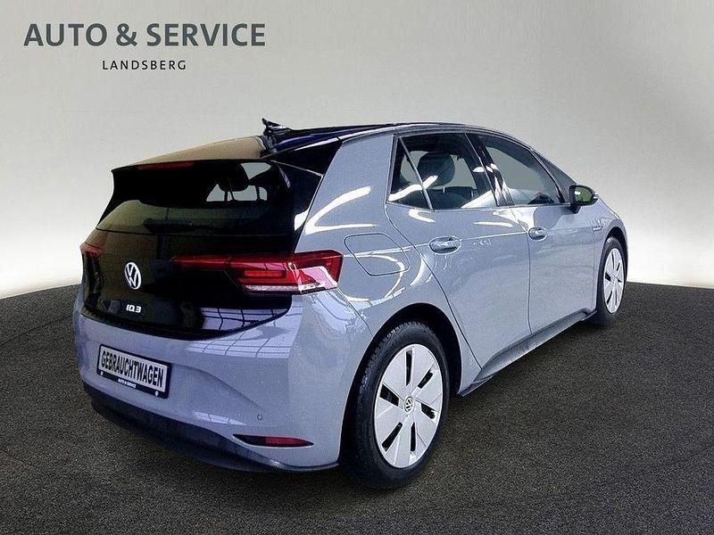 Gebraucht VW ID.3 Pro Performance 150 kW (204 PS) 2023 Grau Kleinwagen
