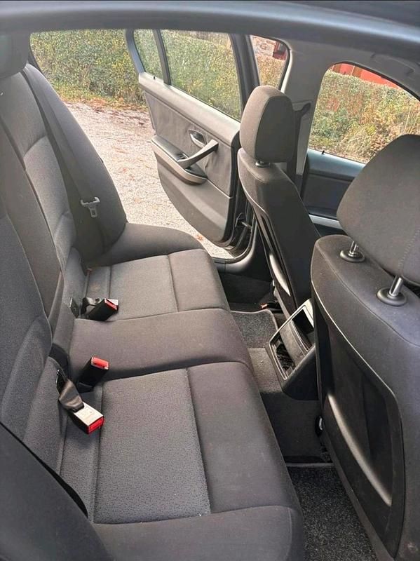 Gebraucht BMW 320 2006 Limousine