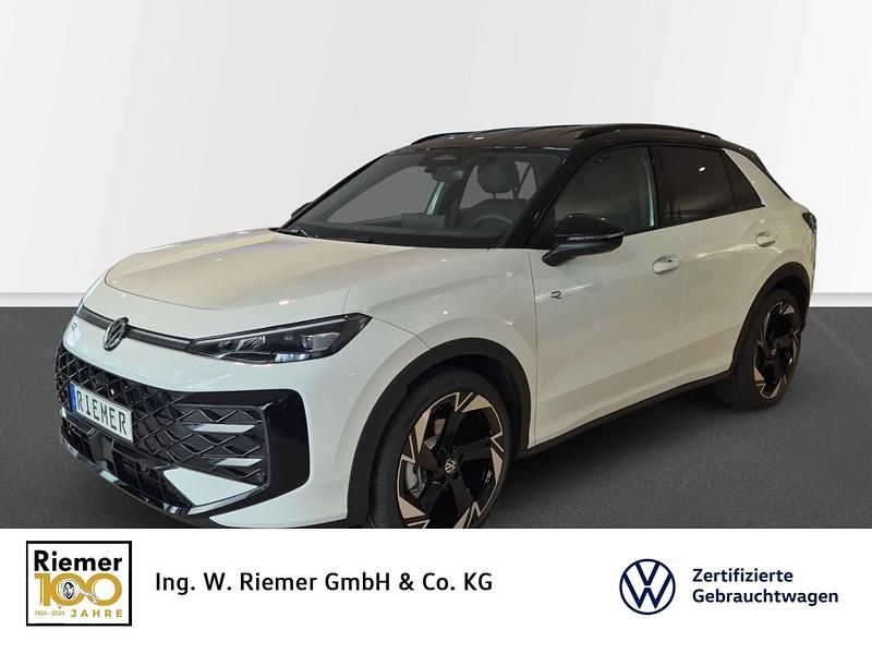Gebraucht VW T-Roc Style 150 PS (110 kW) 2026 SUV