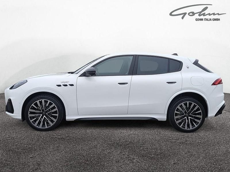 Neu Maserati Grecale 530 PS (389 kW) 2025 Weiß SUV