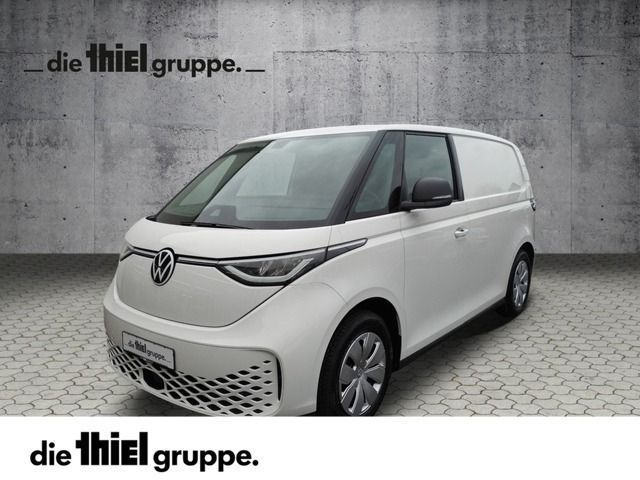 Gebraucht VW ID. Buzz 150 kW (204 PS) 2024 Weiß Van / Kleinbus