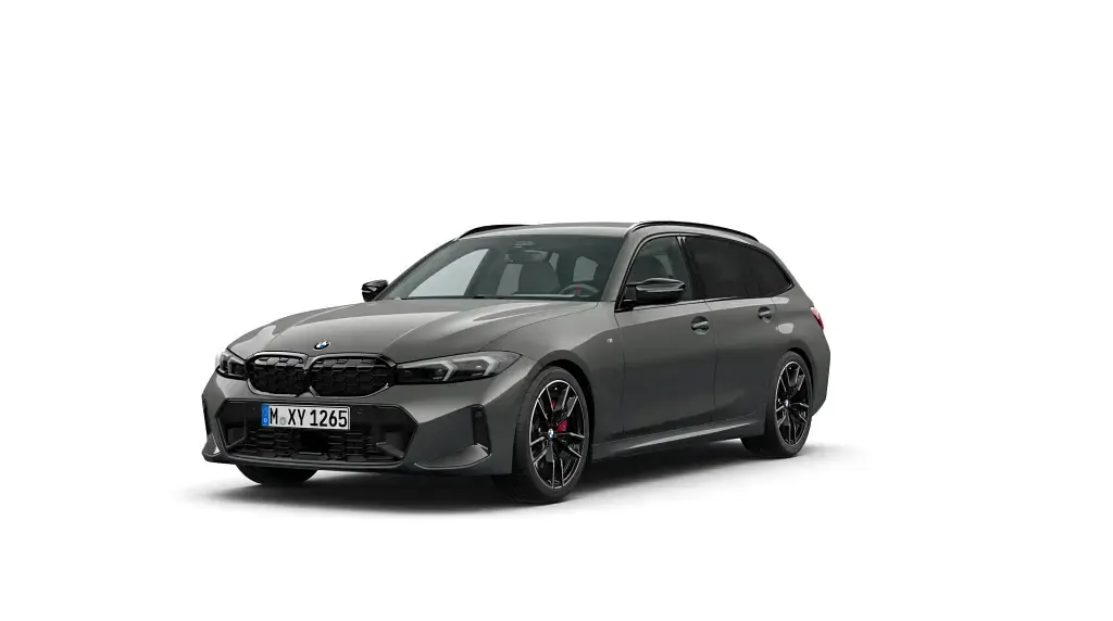 Neu BMW M340 M Sport 381 PS (280 kW) 2026 Kombi