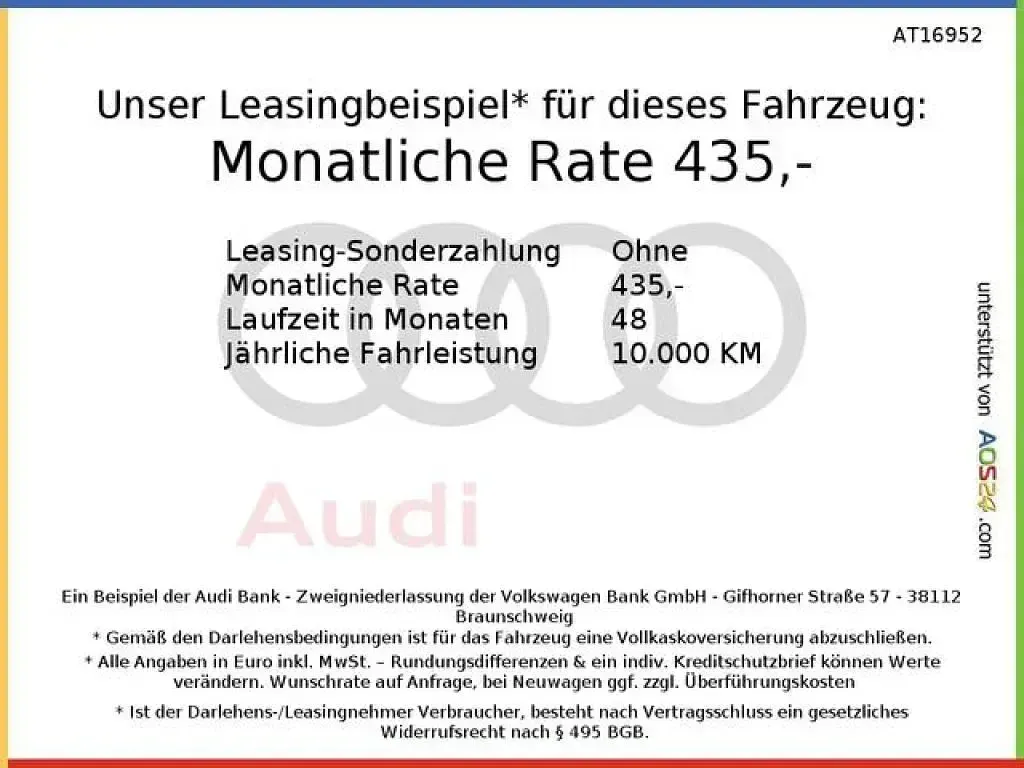 Gebraucht Audi e-tron 150 kW (204 PS) 2023 Mythosschwarz metallic (metallic) SUV