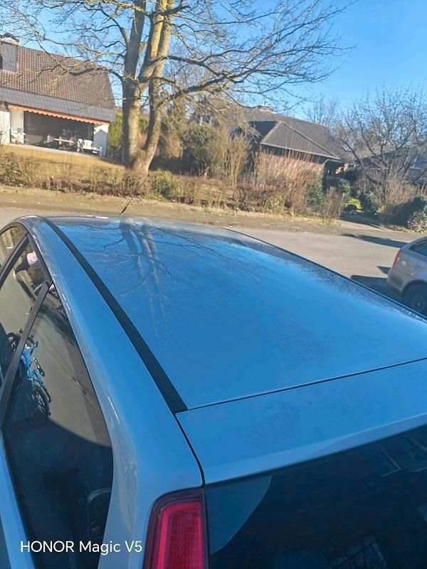 Gebraucht Ford Focus 101 PS (74 kW) 2006 Silber Kombi